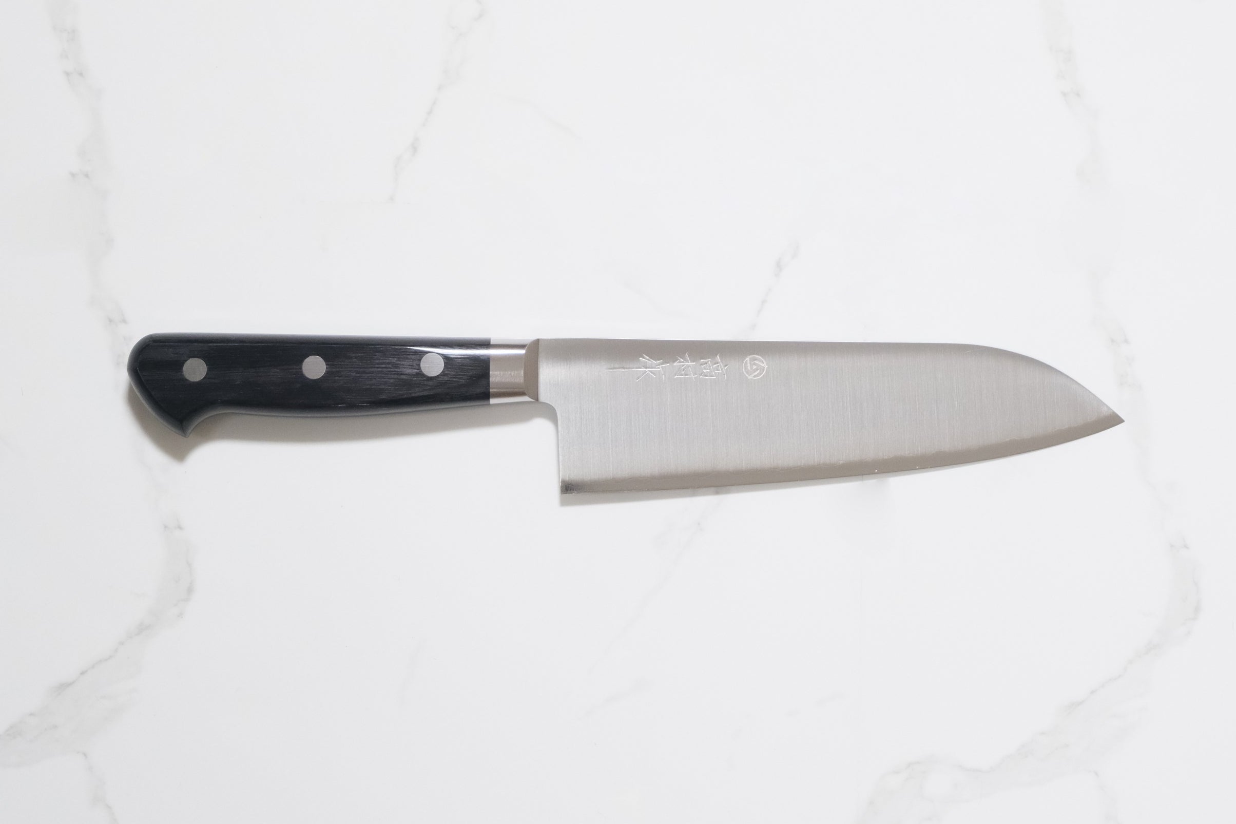 Takamura Hamono VG-10 Santoku - 170mm