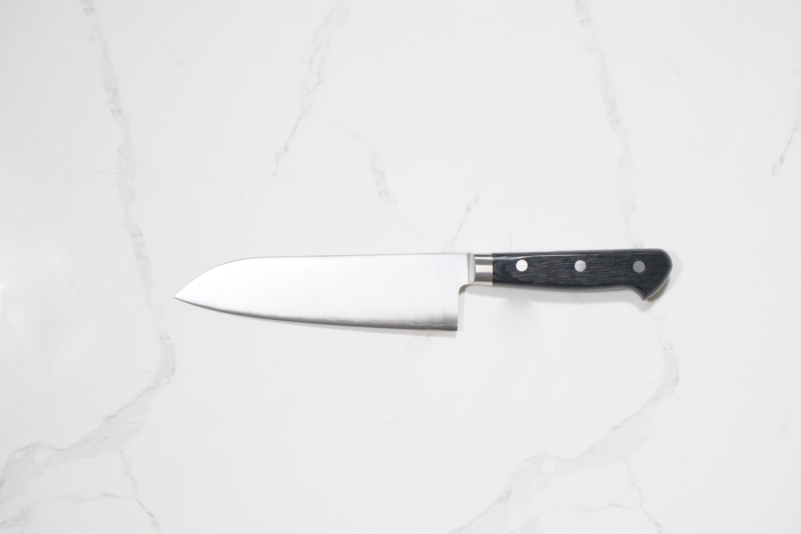 Takamura Hamono VG-10 Santoku - 170mm