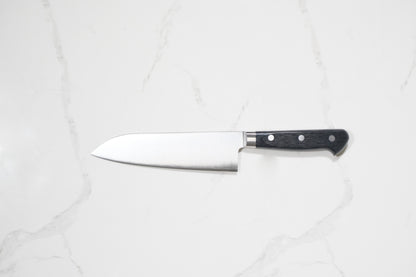 Takamura Hamono VG-10 Santoku - 170mm