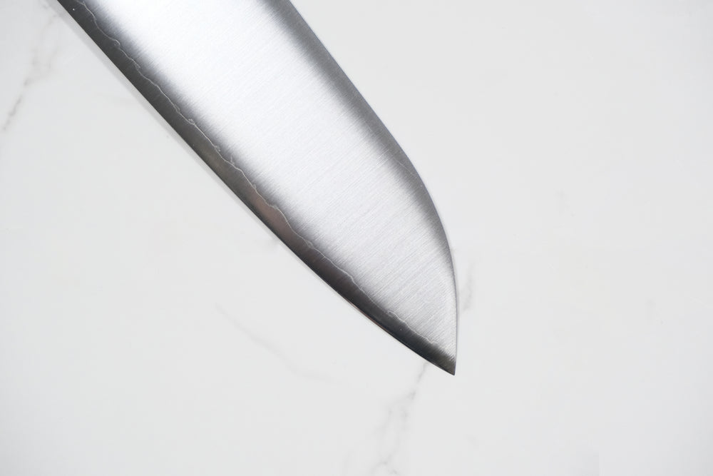Takamura Hamono VG-10 Santoku - 170mm