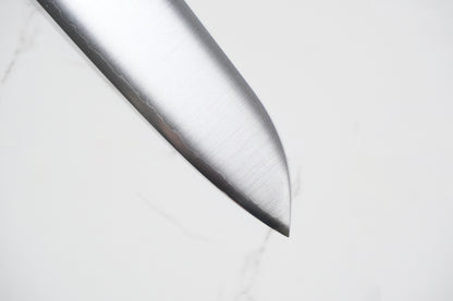 Takamura Hamono VG-10 Santoku - 170mm