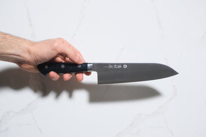 Takamura Hamono VG-10 Santoku - 170mm