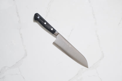 Takamura Hamono VG-10 Santoku - 170mm