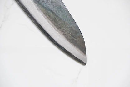 Tosa Tadayoshi Aogami #1 Gyuto - Kurouchi 210mm
