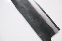 Tosa Tsukasa Shirogami #1 Gyuto - Kurouchi 270mm — görsel 2
