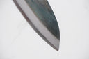 Tosa Tsukasa Shirogami #1 Gyuto - Kurouchi 270mm — görsel 3
