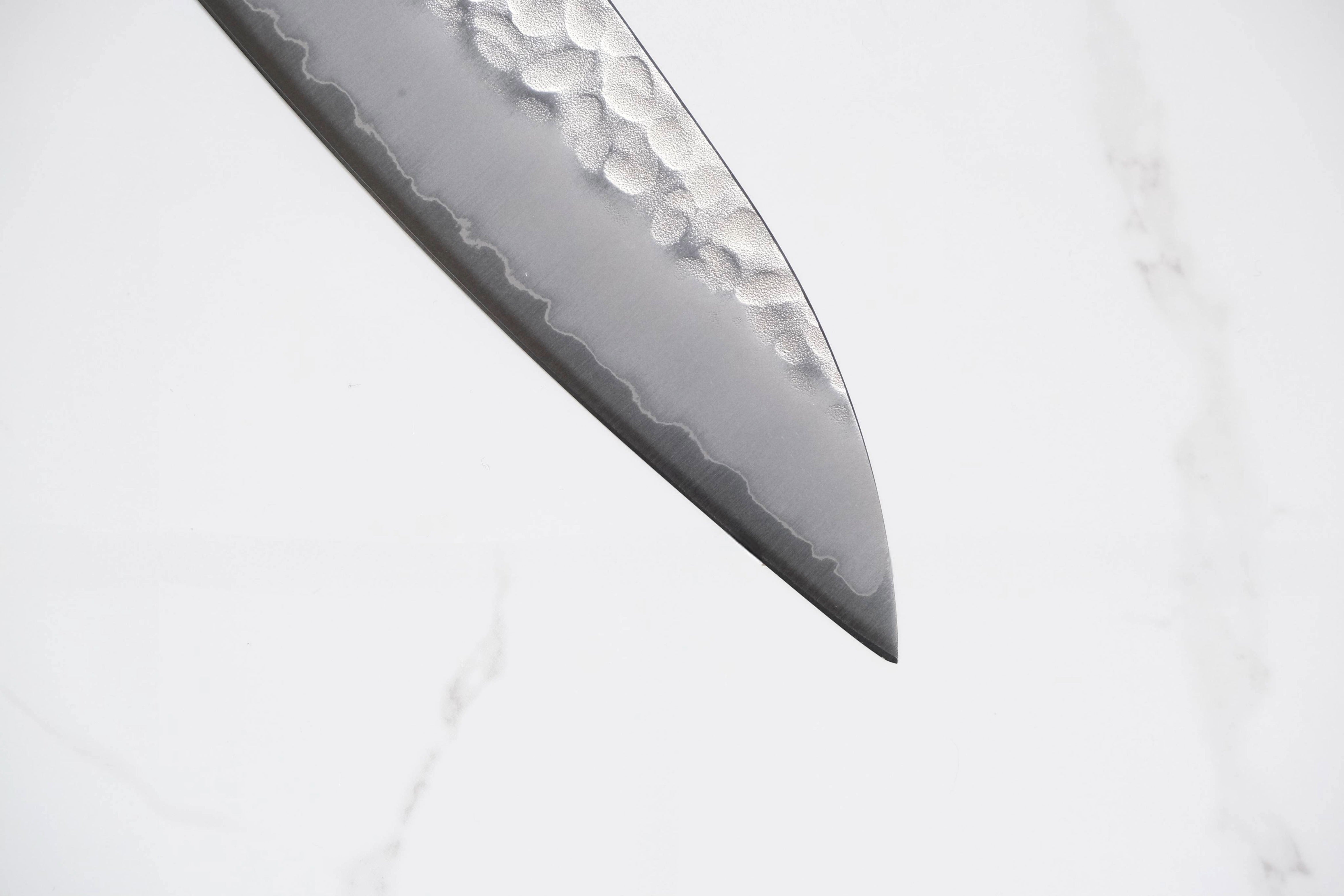 Tsunehisa AUS-8 Gyuto - Tsuchime 270mm