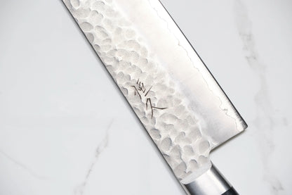 Tsunehisa AUS-8 Gyuto - Tsuchime 270mm