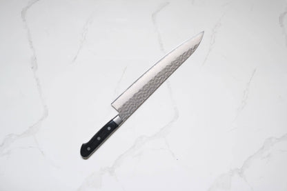 Tsunehisa AUS-8 Gyuto - Tsuchime 270mm