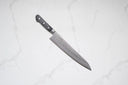 Tsunehisa AUS-8 Gyuto - Tsuchime 270mm — görsel 7