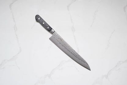 Tsunehisa AUS-8 Gyuto - Tsuchime 270mm