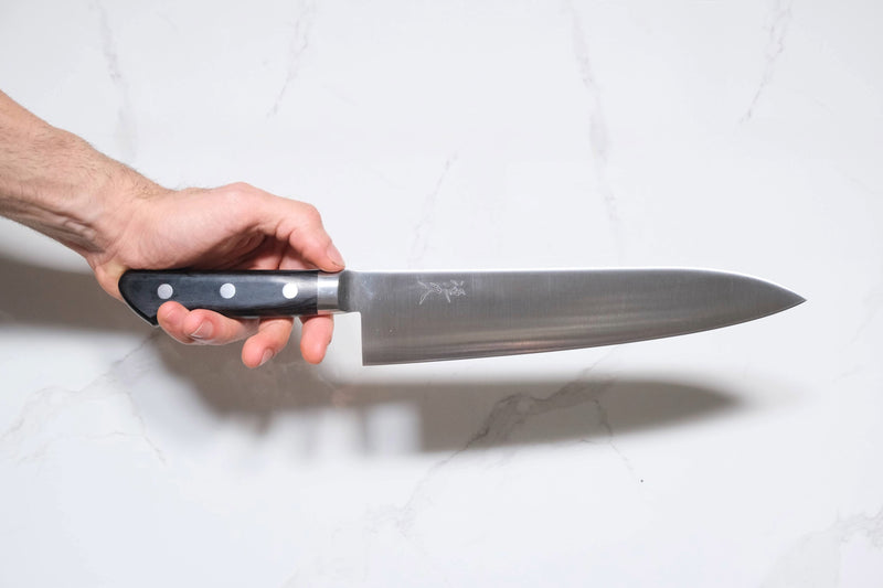 Tsunehisa AUS-8 Gyuto - 240mm