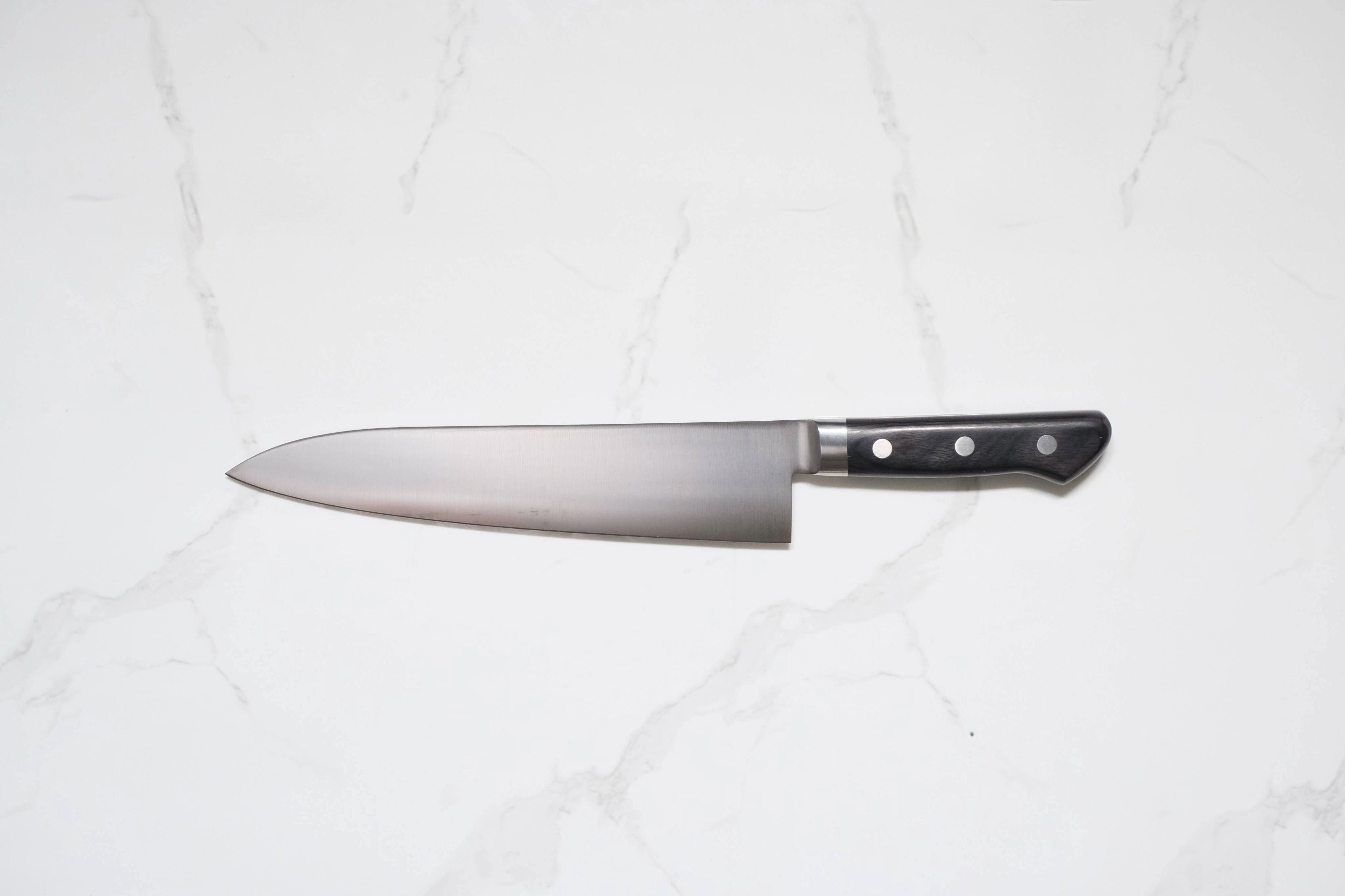 Tsunehisa AUS-8 Gyuto - 240mm