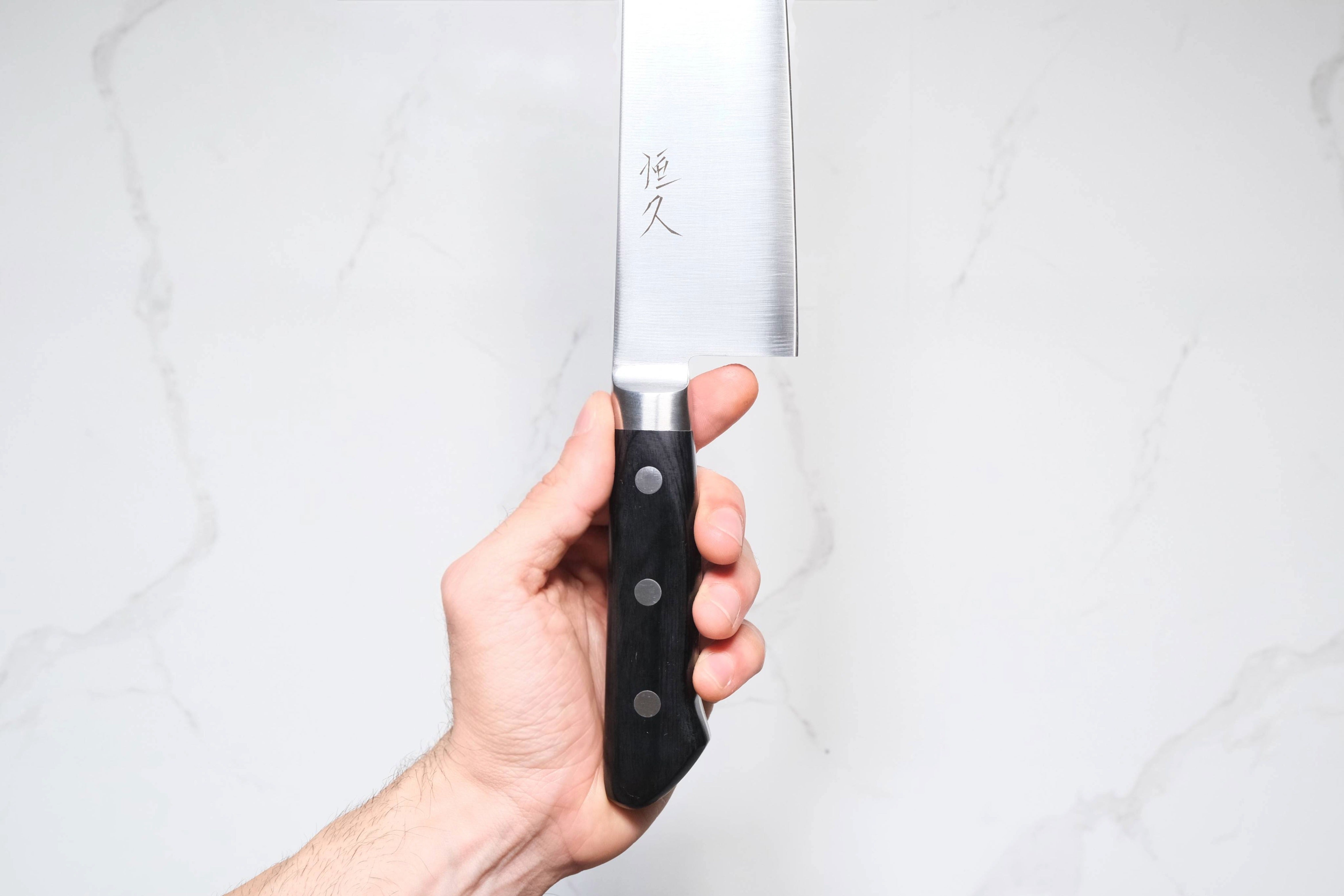 Tsunehisa AUS-8 Gyuto - 270mm