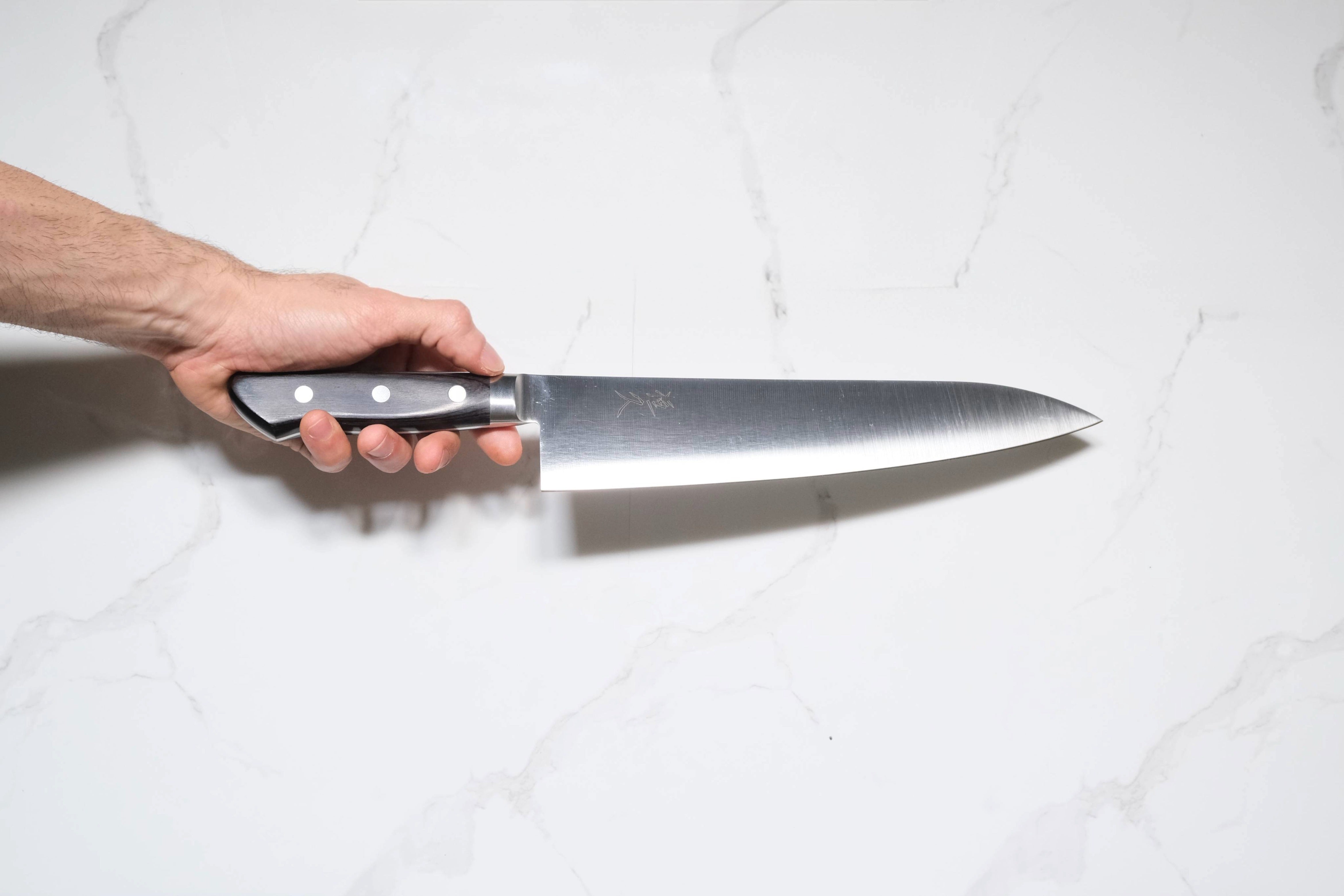 Tsunehisa AUS-8 Gyuto - 270mm