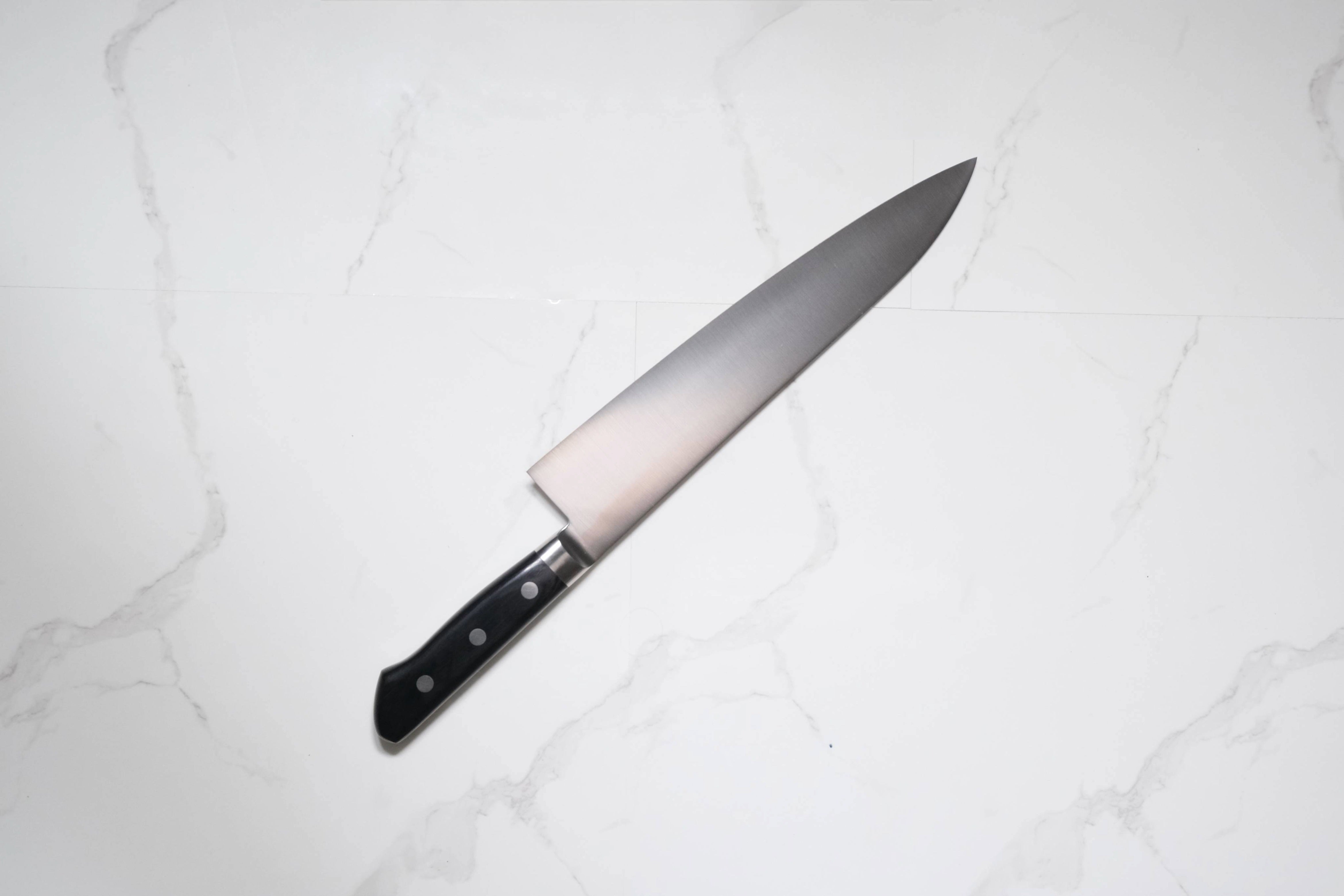 Tsunehisa AUS-8 Gyuto - 270mm