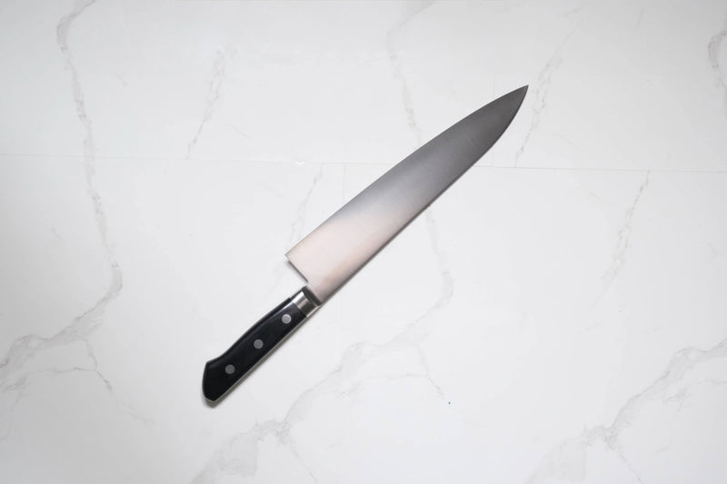 Tsunehisa AUS-8 Gyuto - 270mm