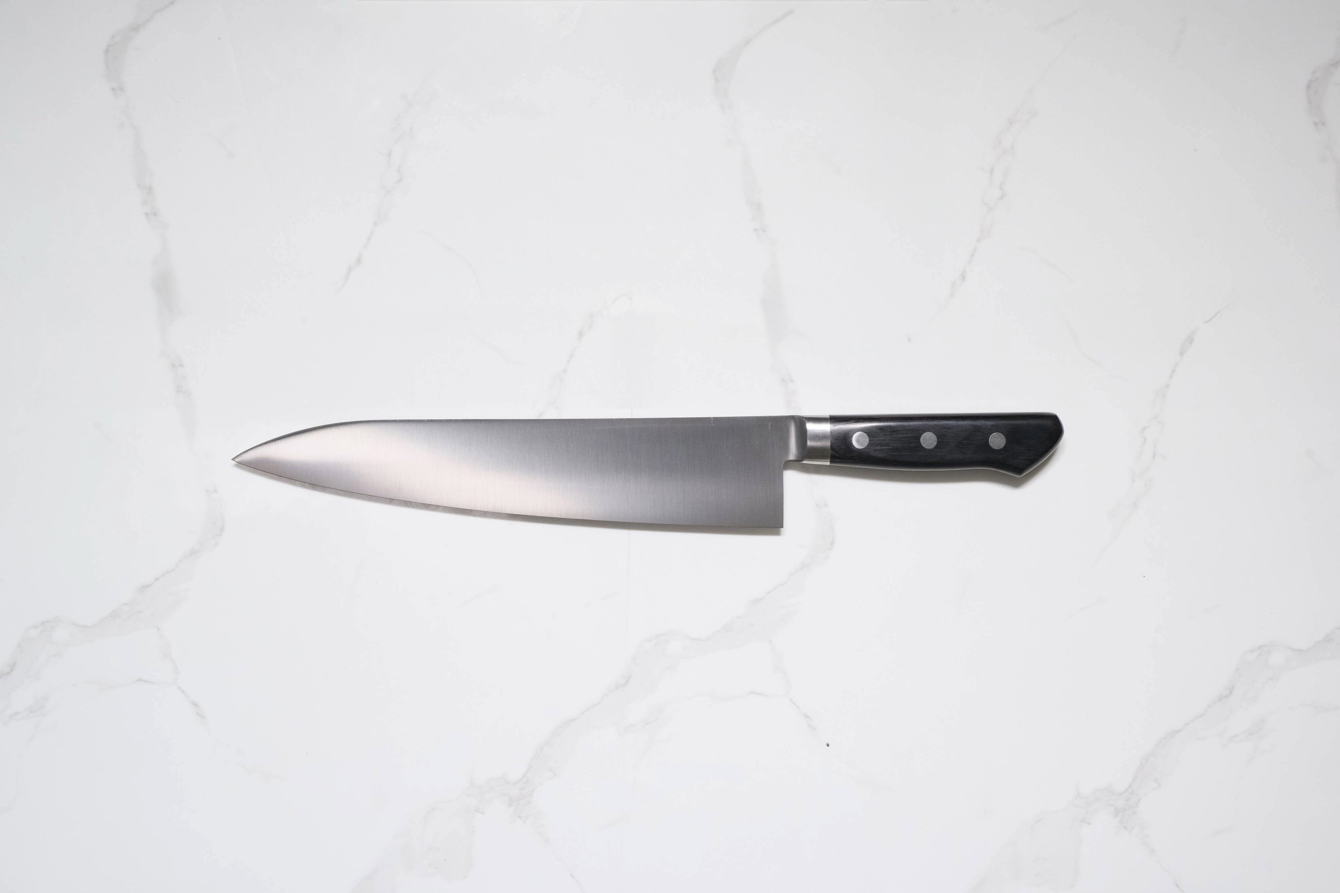 Tsunehisa AUS-8 Gyuto - 270mm