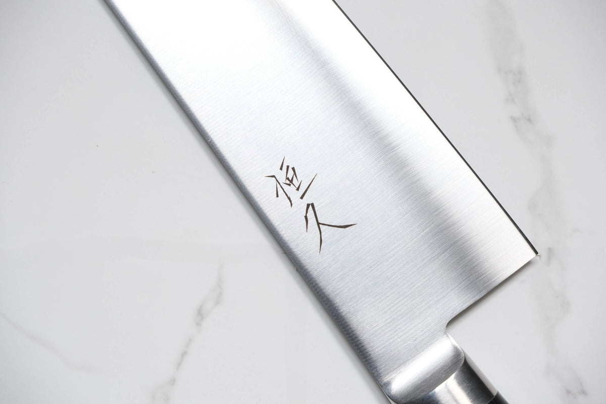 Tsunehisa AUS-8 Gyuto - 270mm