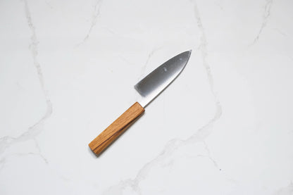 Tsunehisa AUS-8 Ko-Deba - 120mm