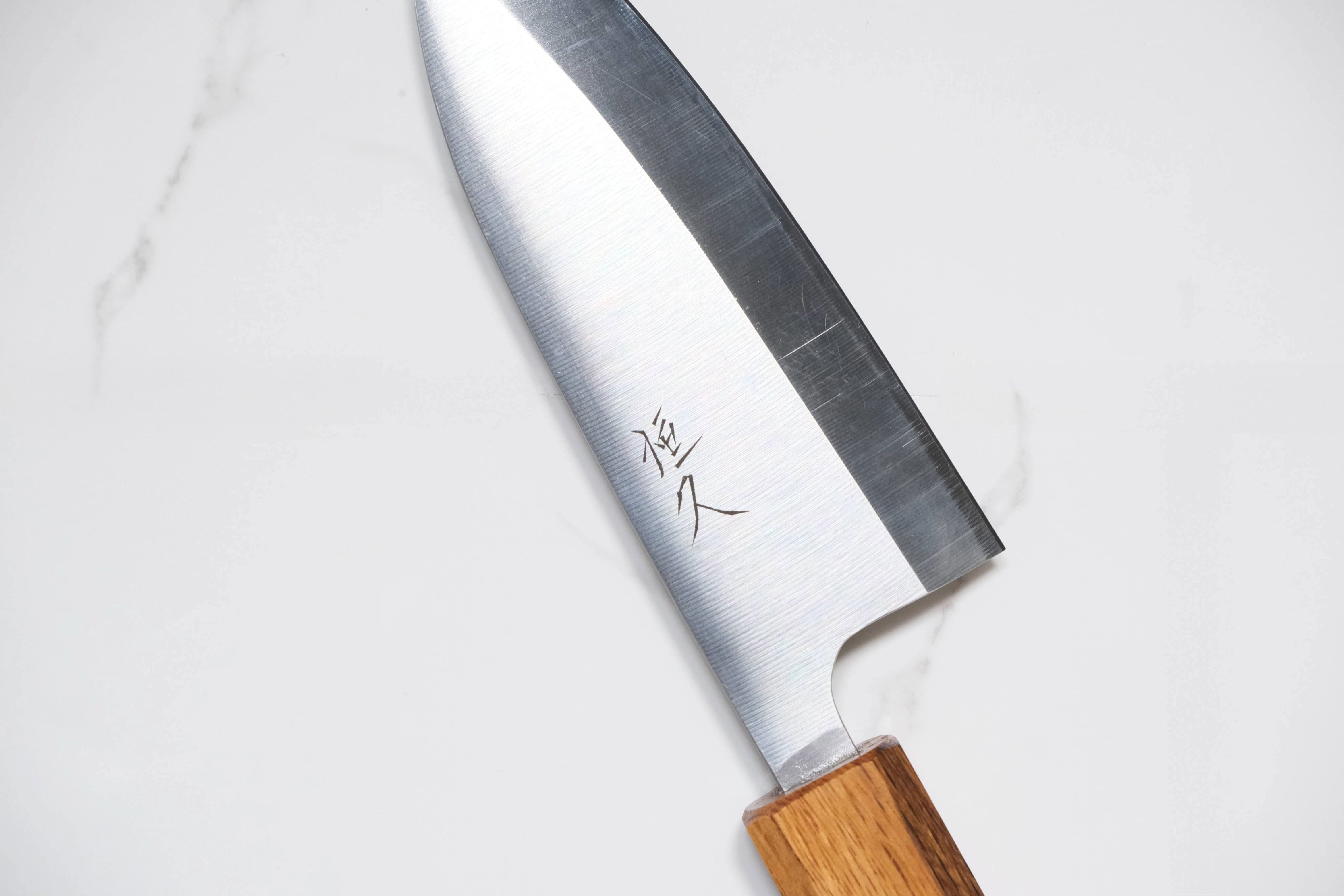 Tsunehisa AUS-8 Ko-Deba - 120mm