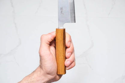 Tsunehisa AUS-8 Ko-Deba - 120mm