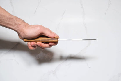 Tsunehisa AUS-8 Ko-Deba - 120mm