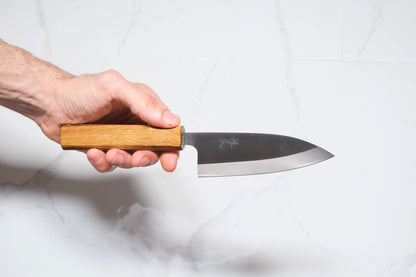 Tsunehisa AUS-8 Ko-Deba - 120mm