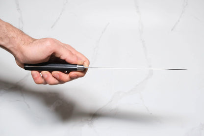 Tsunehisa AUS-8 Santoku - 180mm