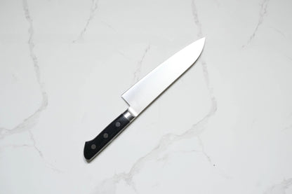 Tsunehisa AUS-8 Santoku - 180mm
