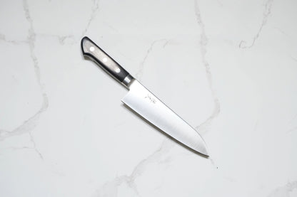 Tsunehisa AUS-8 Santoku - 180mm
