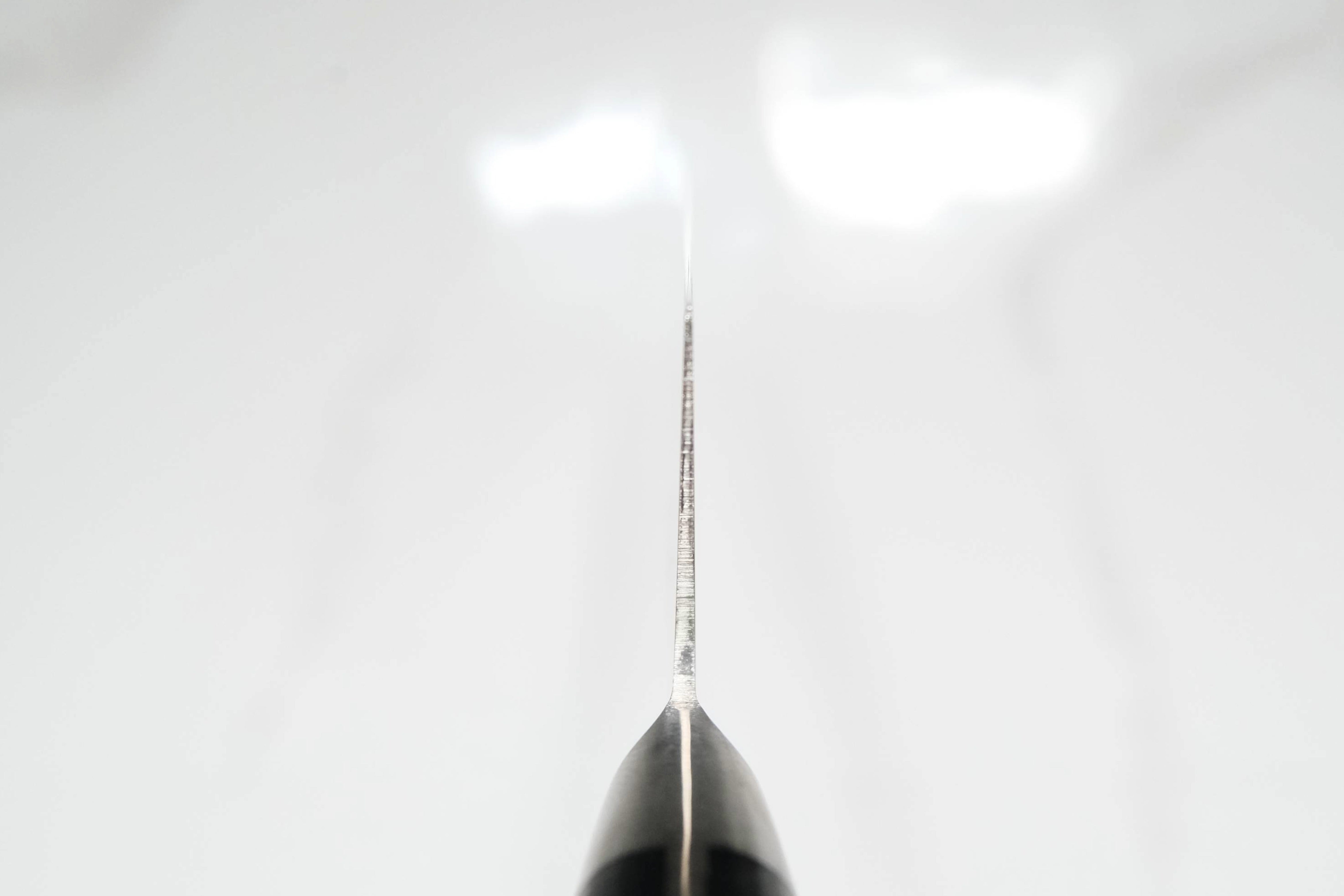 Tsunehisa AUS-8 Santoku - 180mm