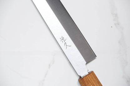 Tsunehisa AUS-8 Yanagiba - 240mm