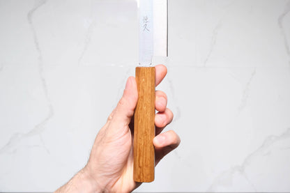 Tsunehisa AUS-8 Yanagiba - 240mm