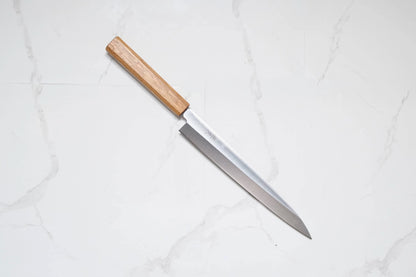 Tsunehisa AUS-8 Yanagiba - 240mm