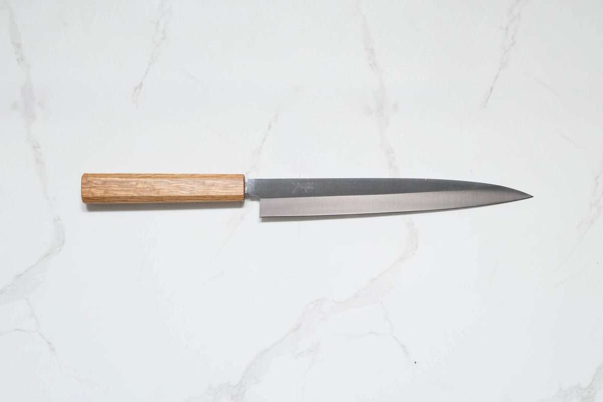 Tsunehisa AUS-8 Yanagiba - 240mm