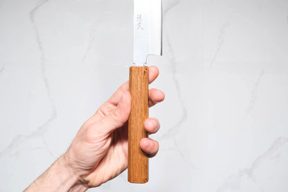 Tsunehisa AUS-8 Yanagiba - 270mm