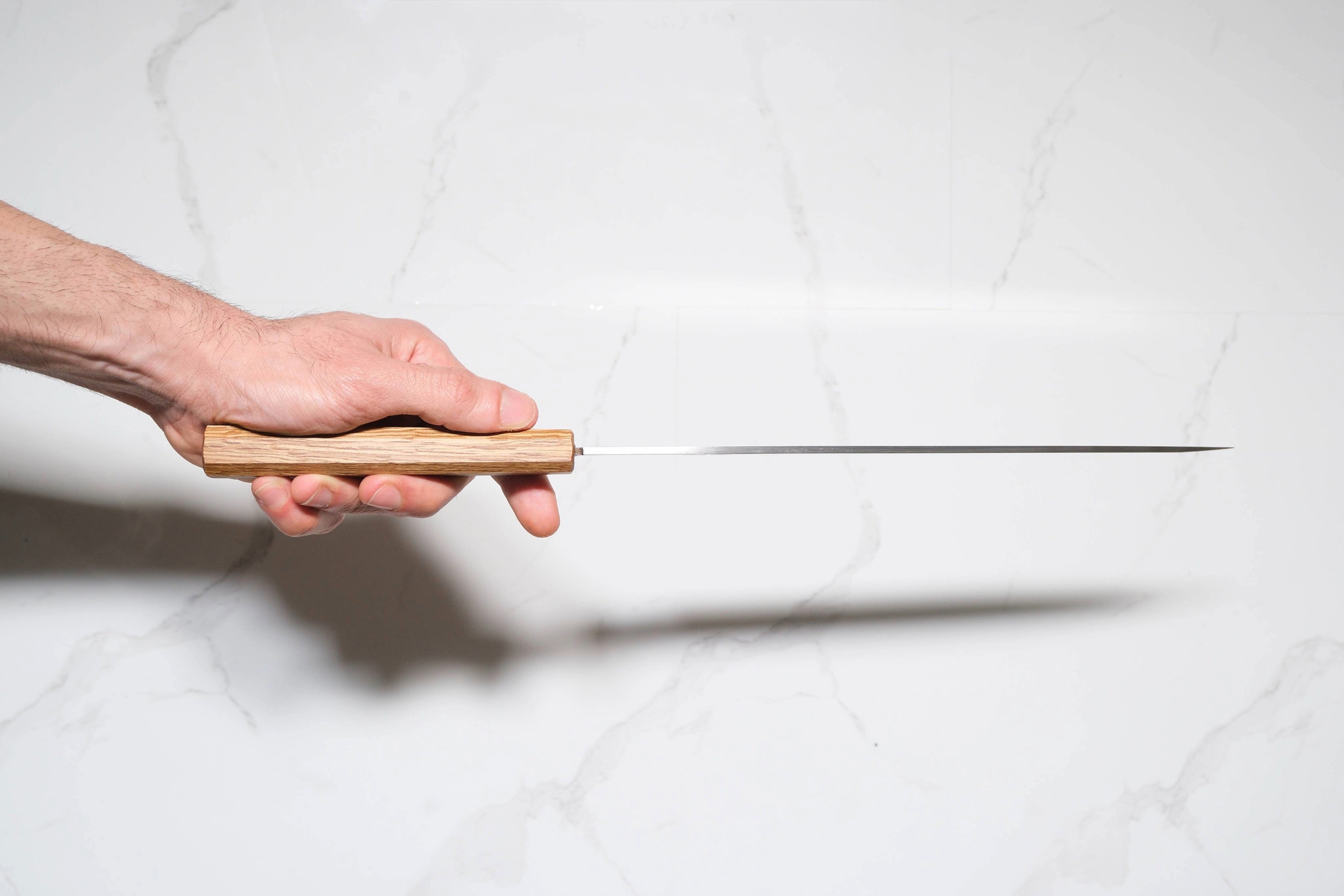 Tsunehisa AUS-8 Yanagiba - 270mm