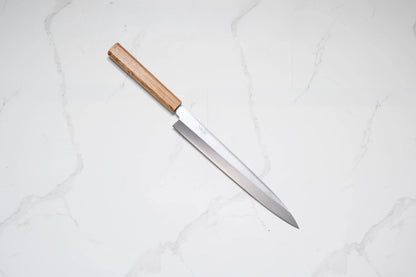 Tsunehisa AUS-8 Yanagiba - 270mm