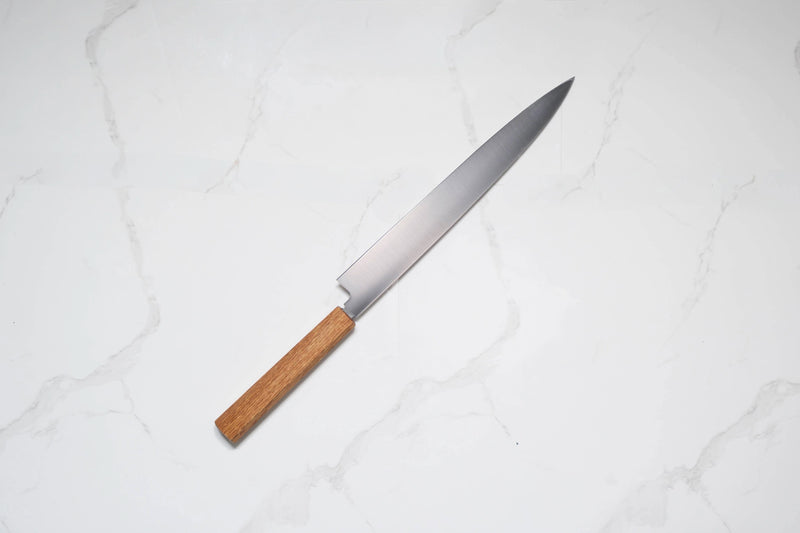 Tsunehisa AUS-8 Yanagiba - 270mm