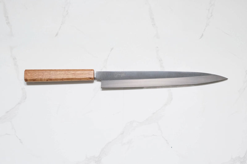 Tsunehisa AUS-8 Yanagiba - 270mm