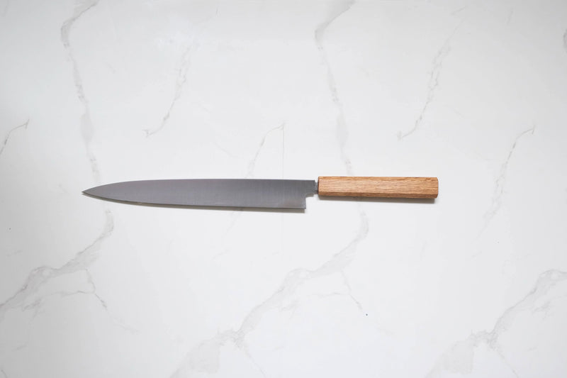 Tsunehisa AUS-8 Yanagiba - 270mm