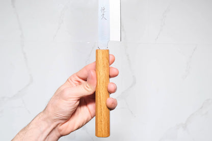 Tsunehisa AUS-8 Yanagiba - 300mm