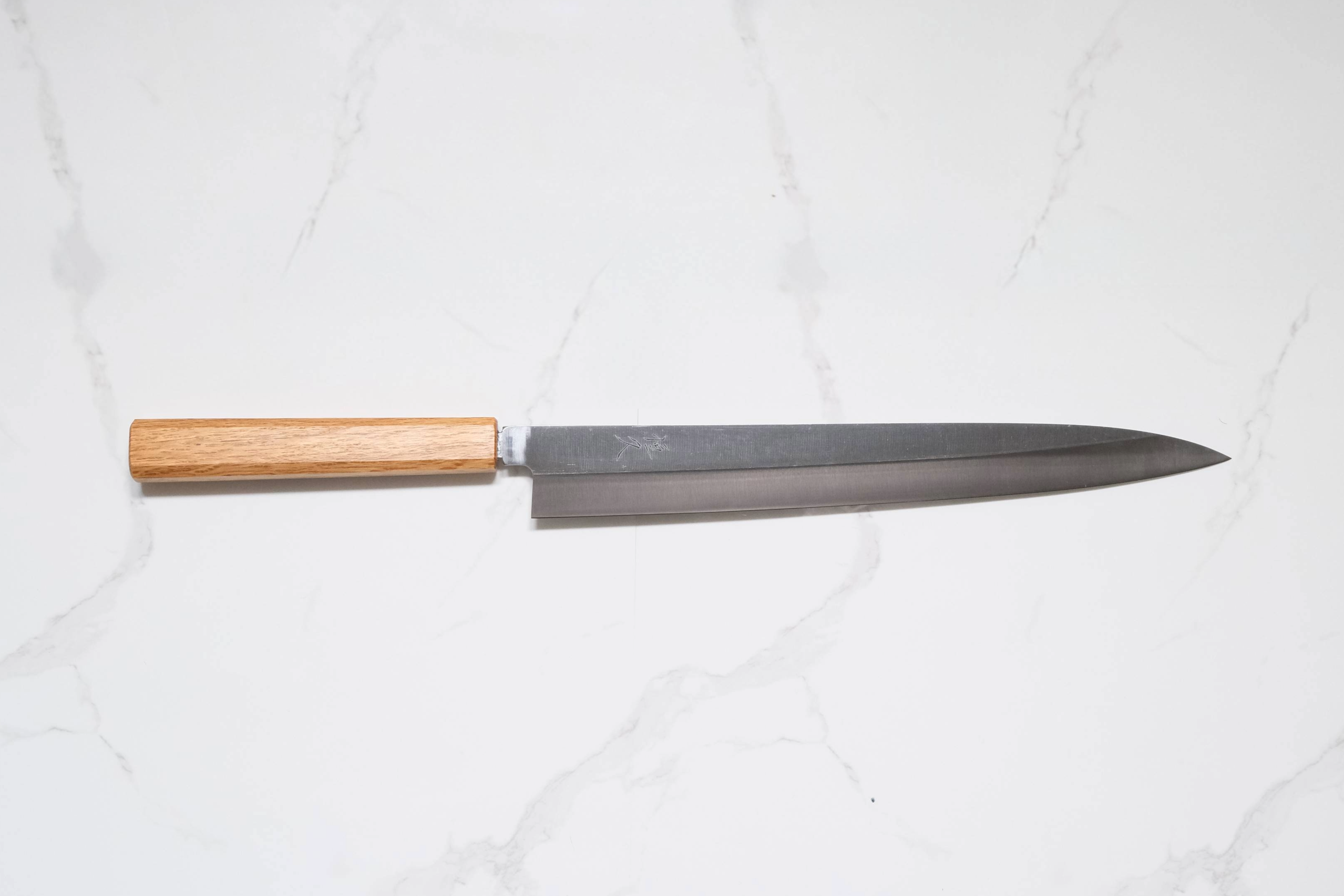 Tsunehisa AUS-8 Yanagiba - 300mm