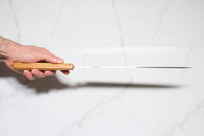 Tsunehisa AUS-8 Yanagiba - 300mm