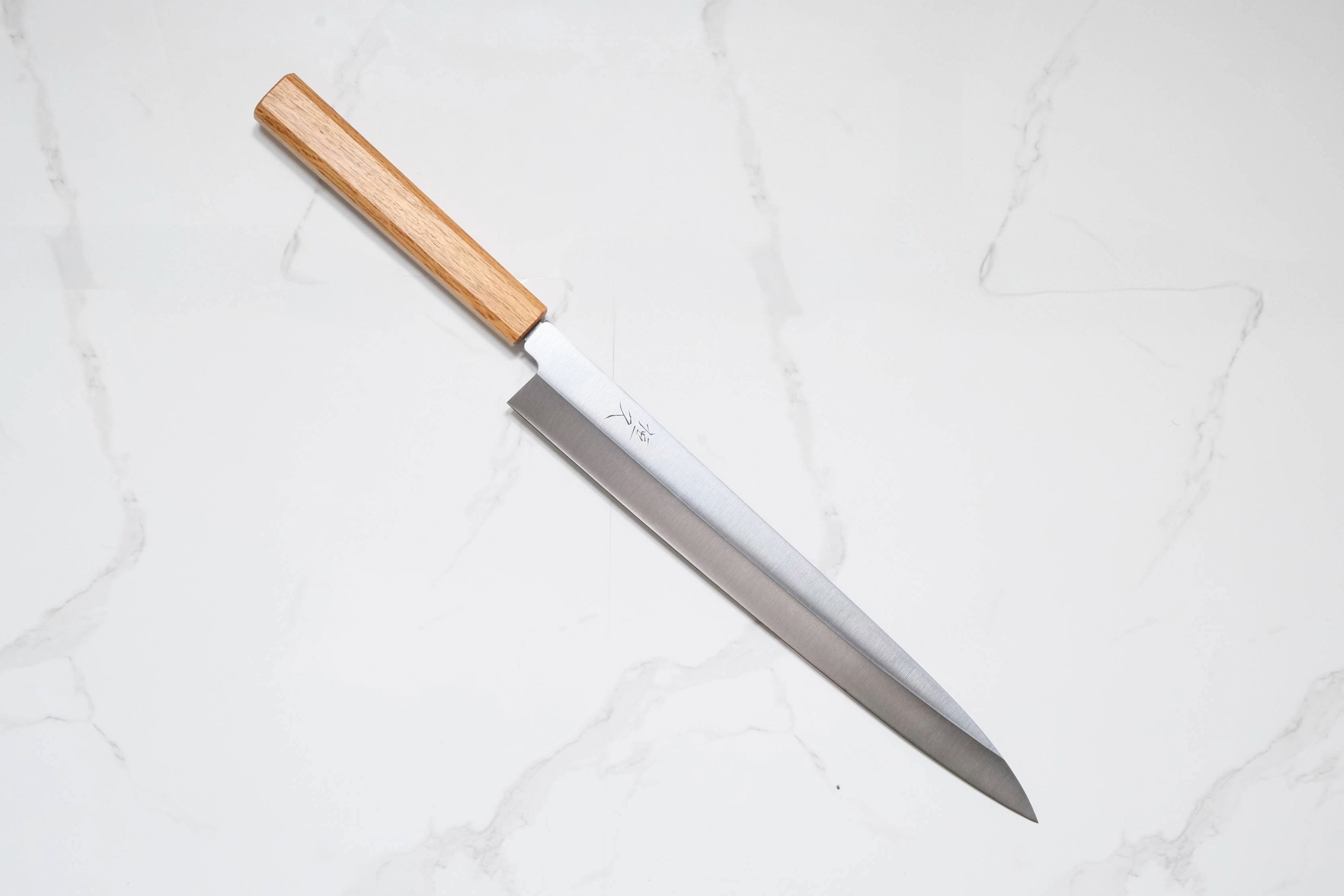 Tsunehisa AUS-8 Yanagiba - 300mm