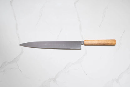 Tsunehisa AUS-8 Yanagiba - 300mm