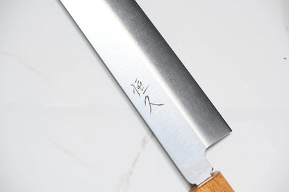 Tsunehisa AUS-8 Yanagiba - 300mm