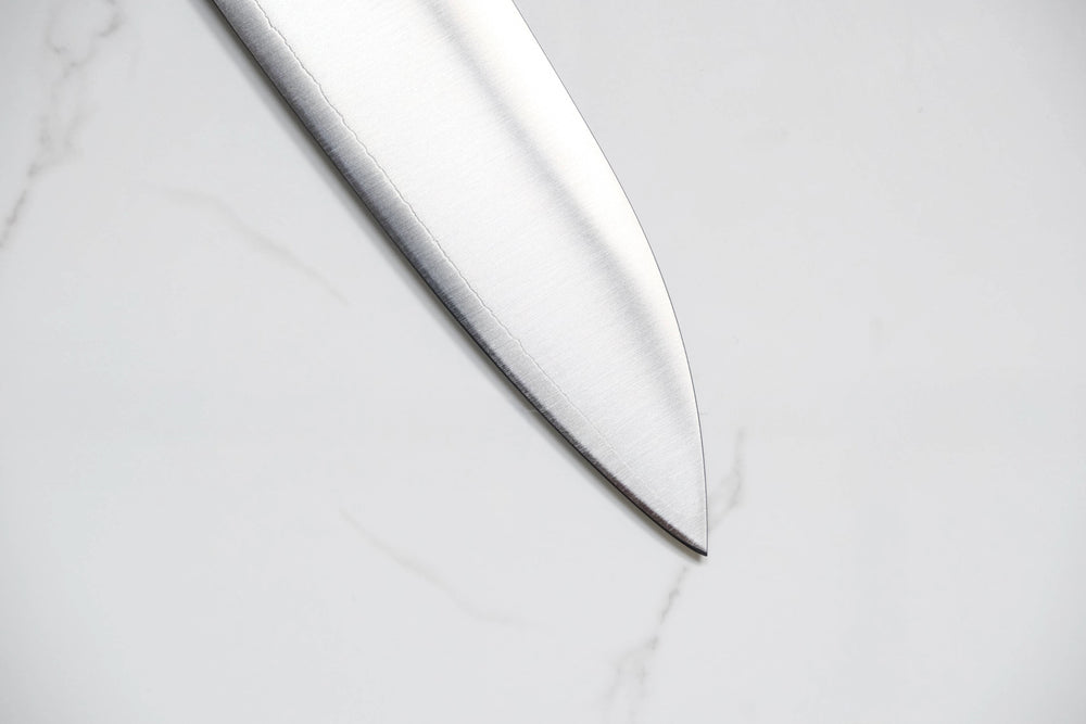 Tsunehisa SLD Gyuto - Migaki 210mm