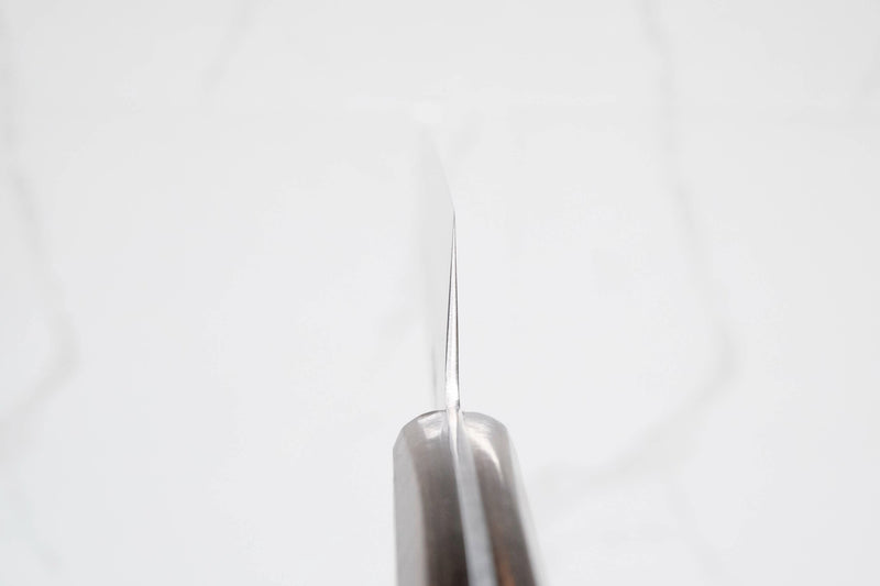 Tsunehisa SLD Gyuto - Migaki 210mm